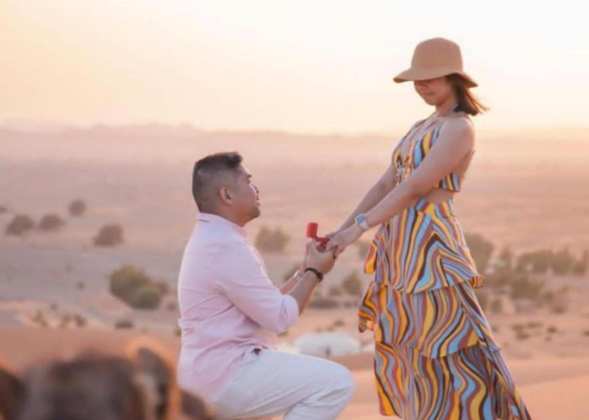 Holiday Desert Camp Merzouga Dış mekan fotoğraf