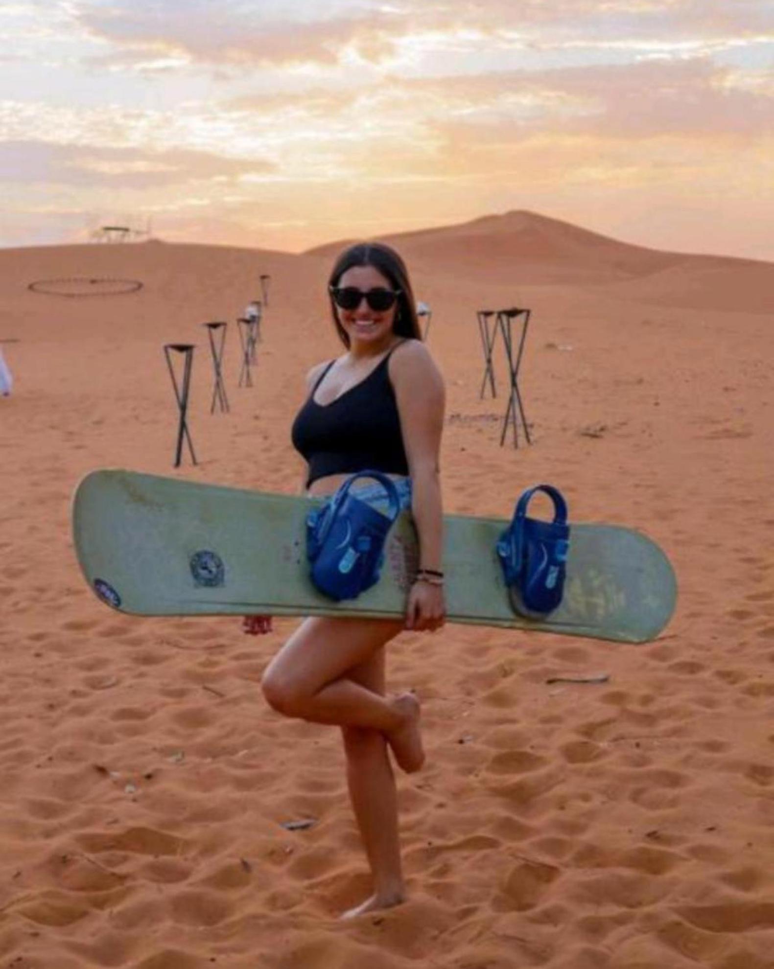 Holiday Desert Camp Merzouga Dış mekan fotoğraf