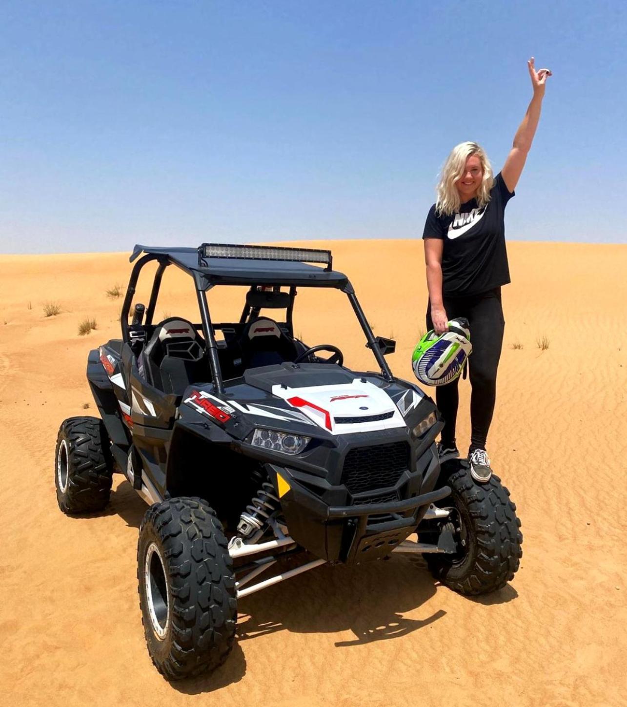 Holiday Desert Camp Merzouga Dış mekan fotoğraf