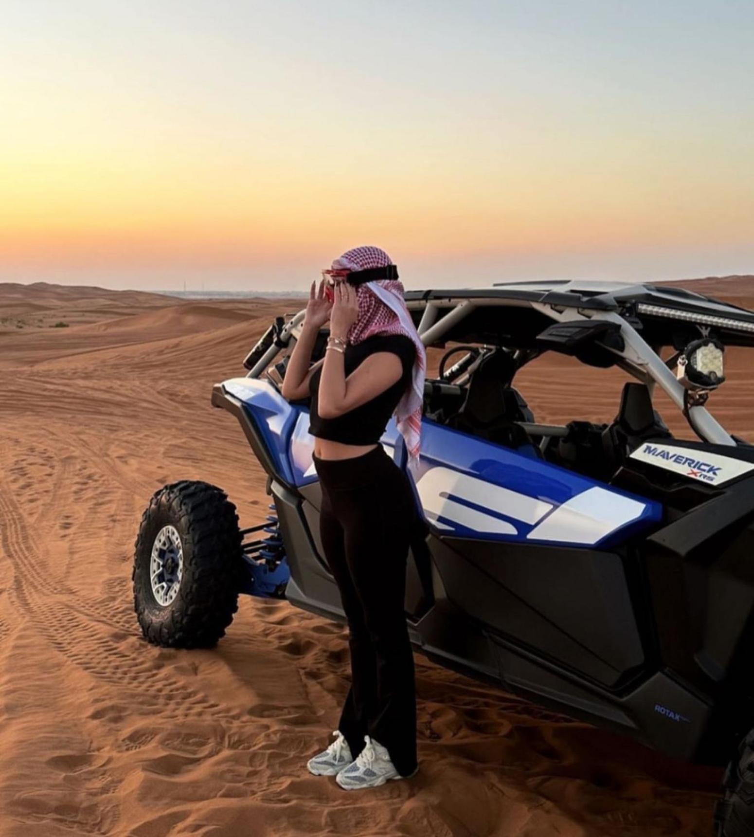 Holiday Desert Camp Merzouga Dış mekan fotoğraf